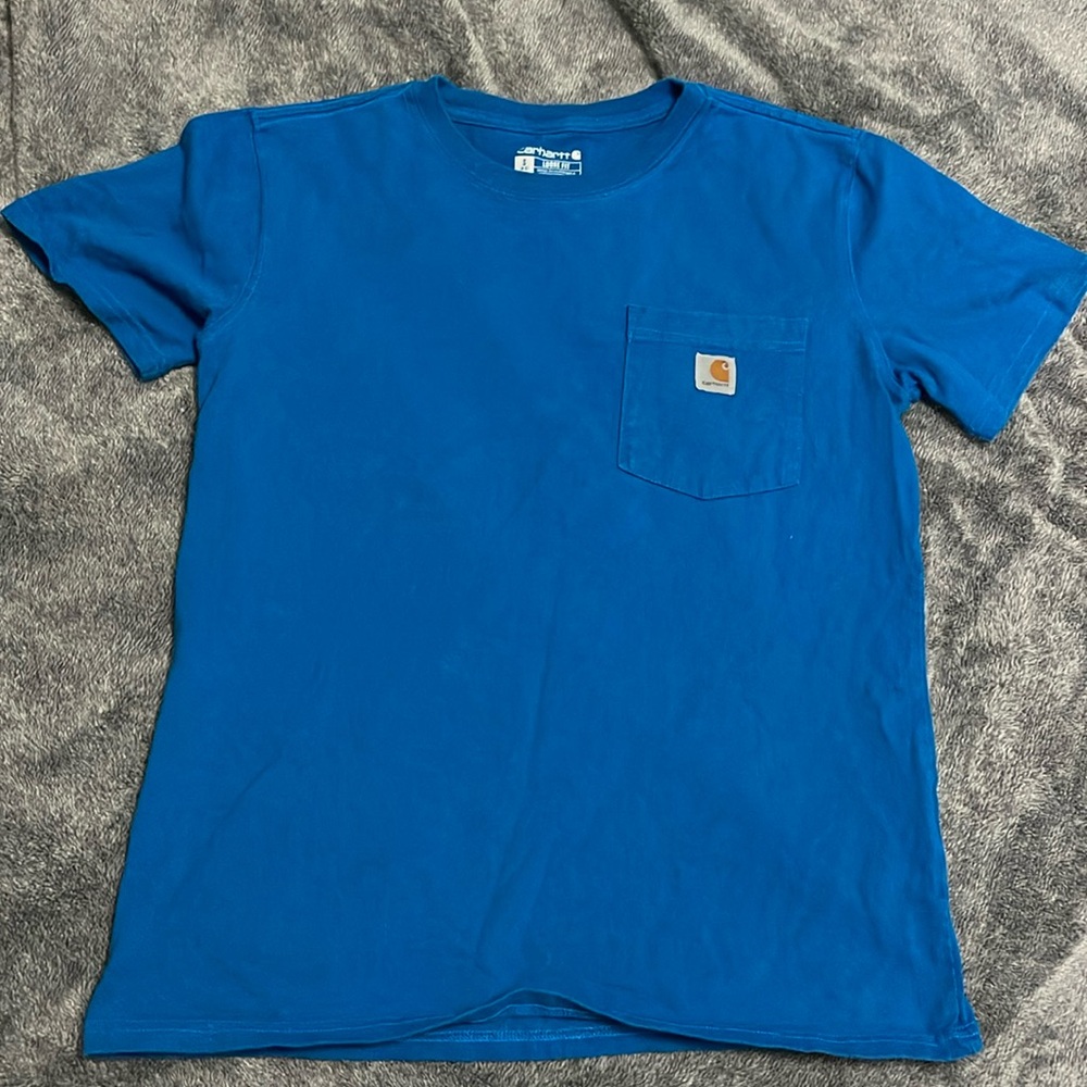 Carhartt t-shirt